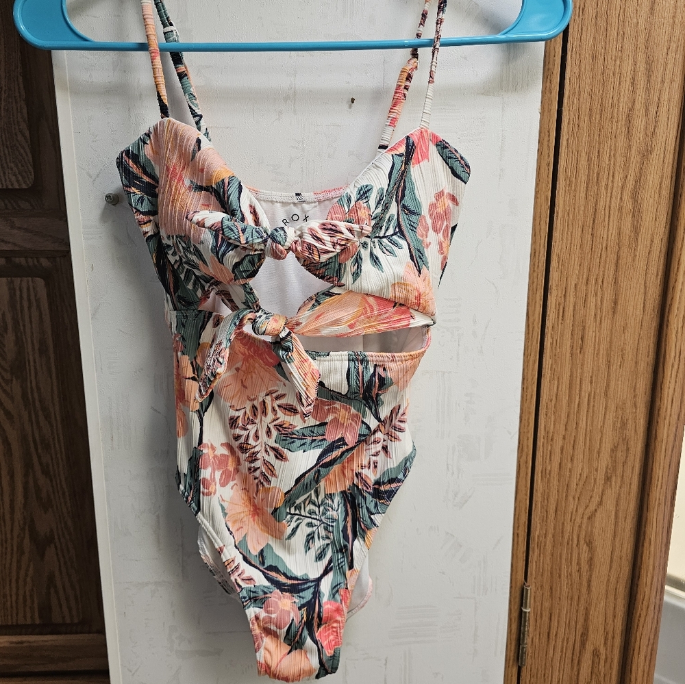 Roxy Bathing Suit